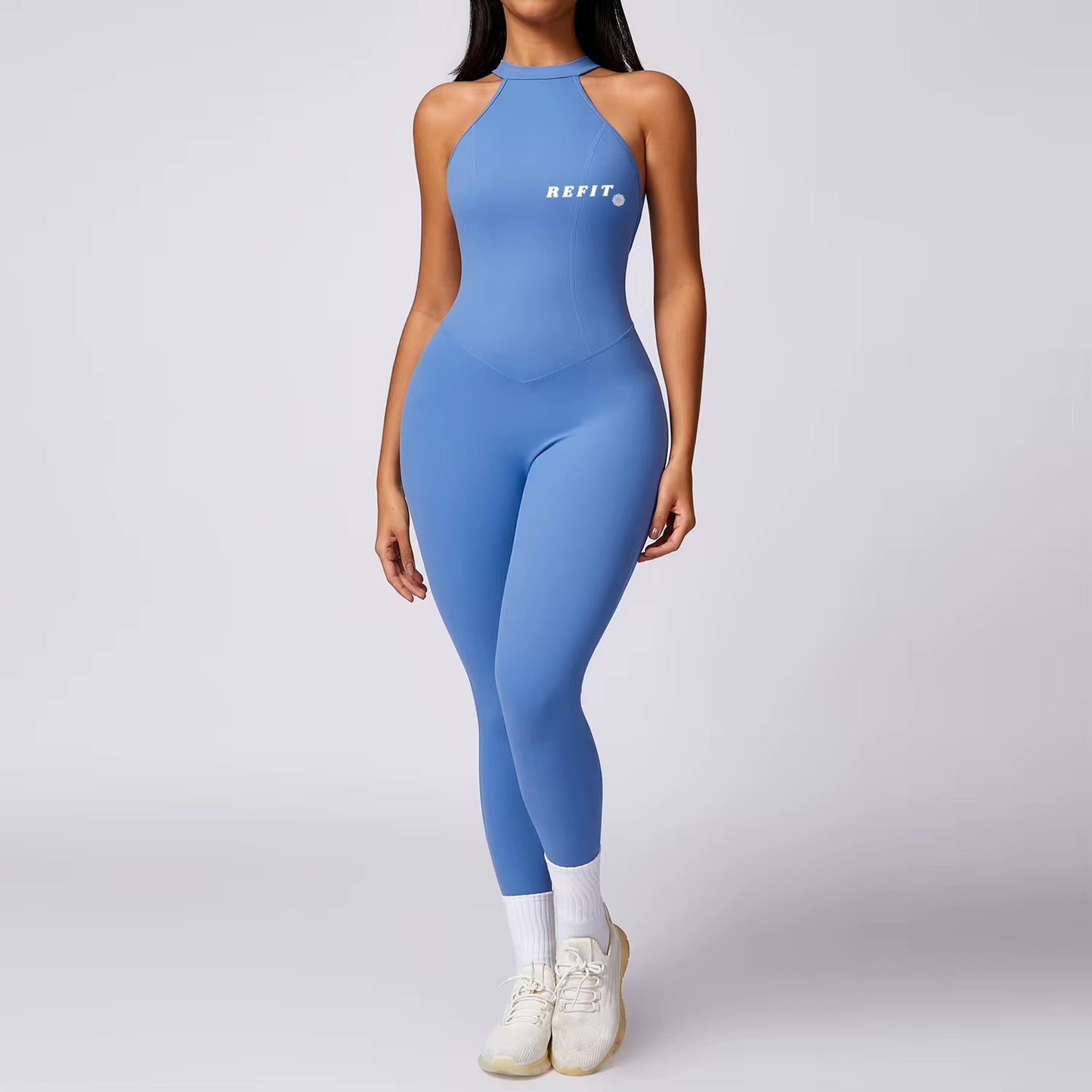 NAYAH JUMPSUIT