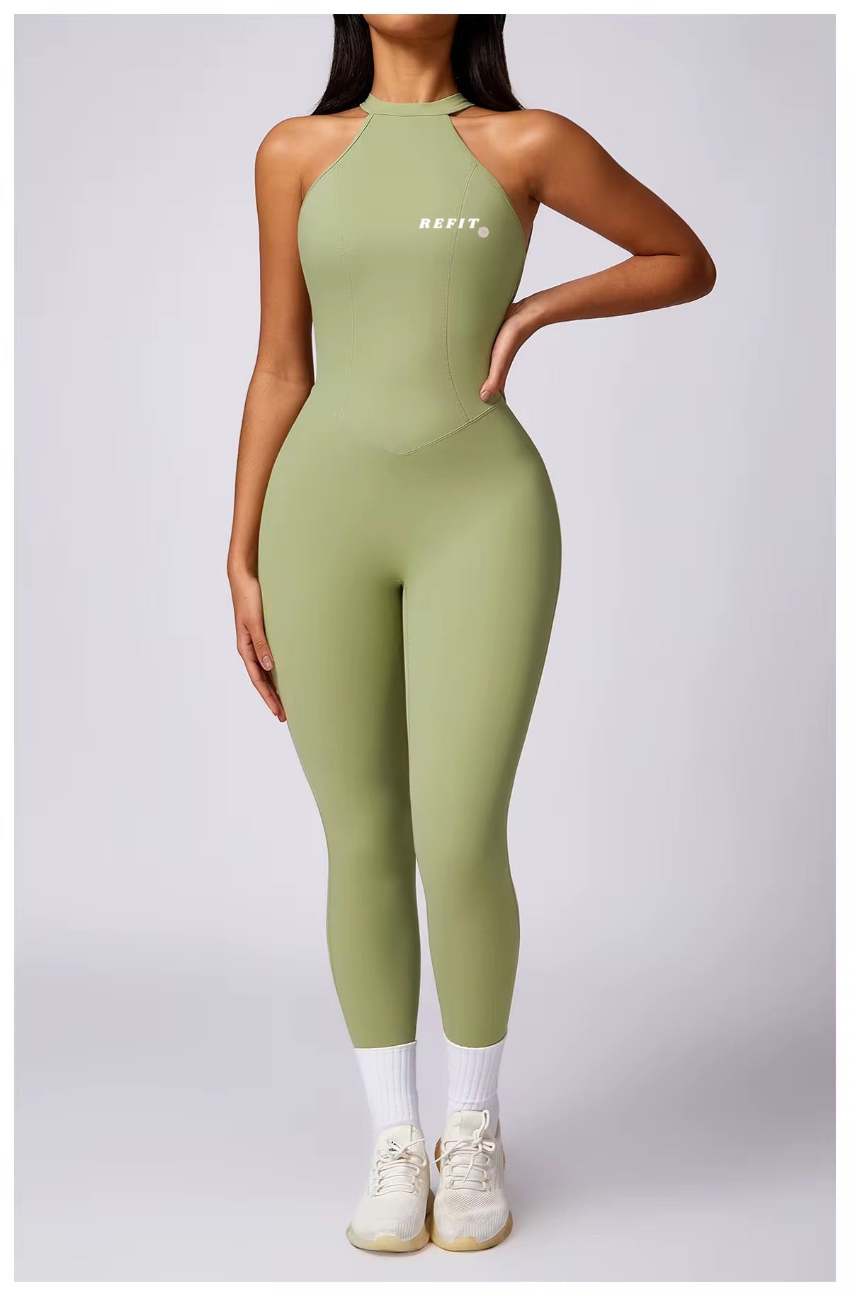 NAYAH JUMPSUIT